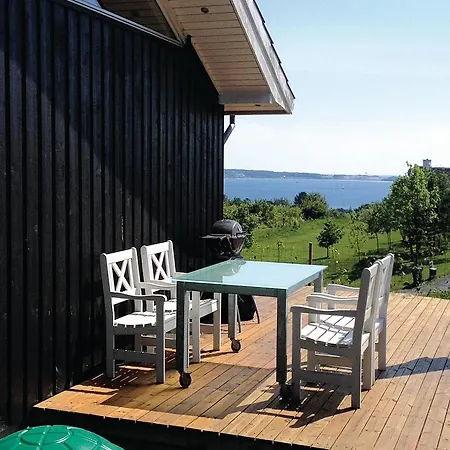 Holiday Kalvehaven O-588 Ebeltoft